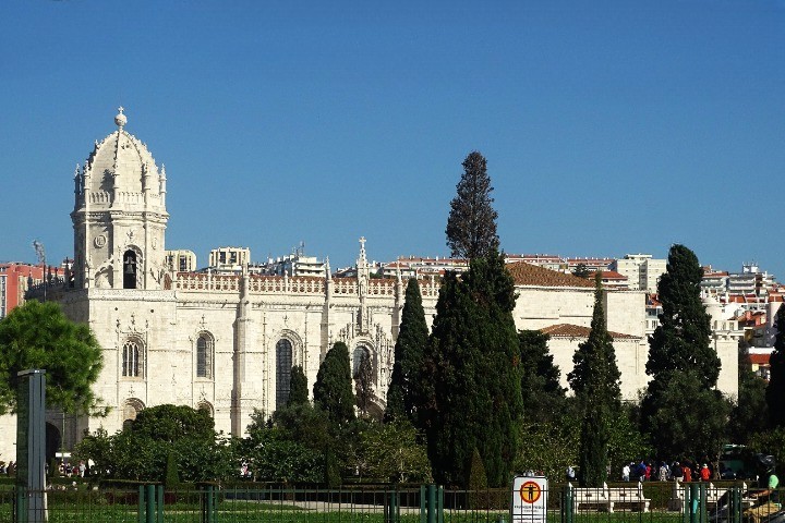 Foto de Lisbon, Portugal