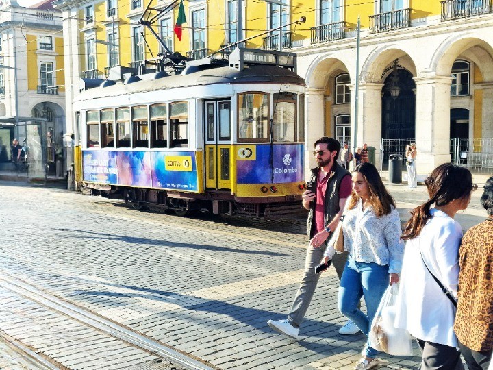 Foto de Lisbon, Portugal