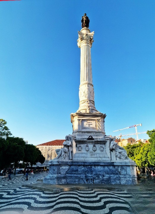 Foto de Lisbon, Portugal