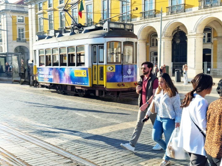 Foto de Coimbra, Portugal