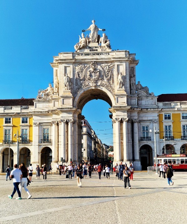 Foto de Lisbon, Portugal