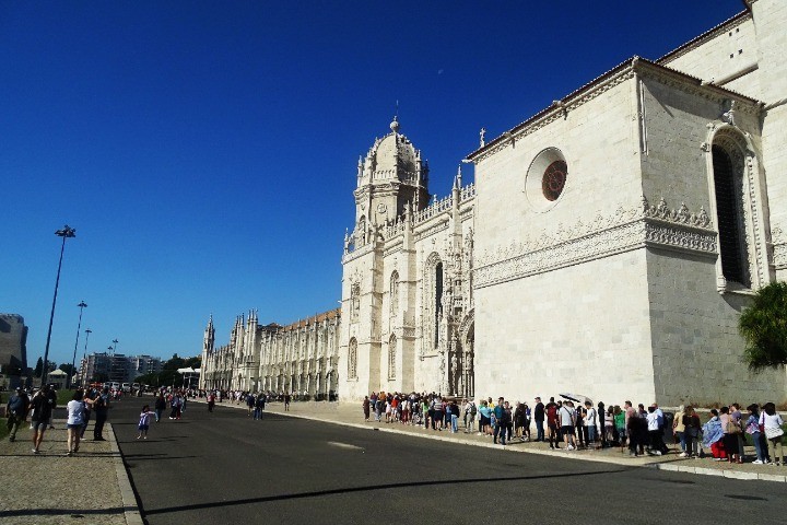 Foto de Lisbon, Portugal