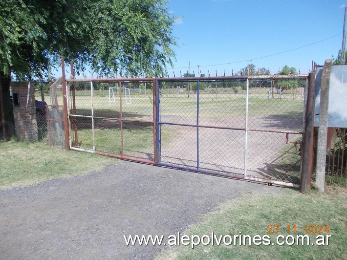 Foto: Club Deportivo La Pilarica - Pilar (Buenos Aires), Argentina