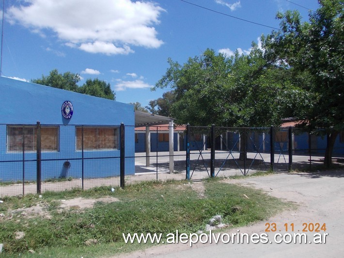 Foto: Pilar - Escuela Primaria N°3 - Pilar (Buenos Aires), Argentina