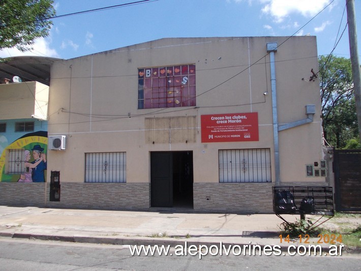 Foto: Castelar - Sociedad de Fomento Santa Rosa - Castelar (Buenos Aires), Argentina