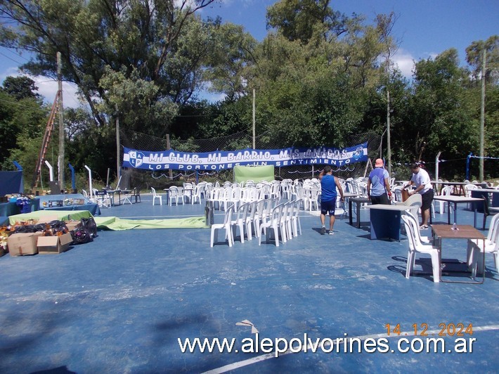 Foto: Castelar - Club Altetico Los Portones - Castelar (Buenos Aires), Argentina