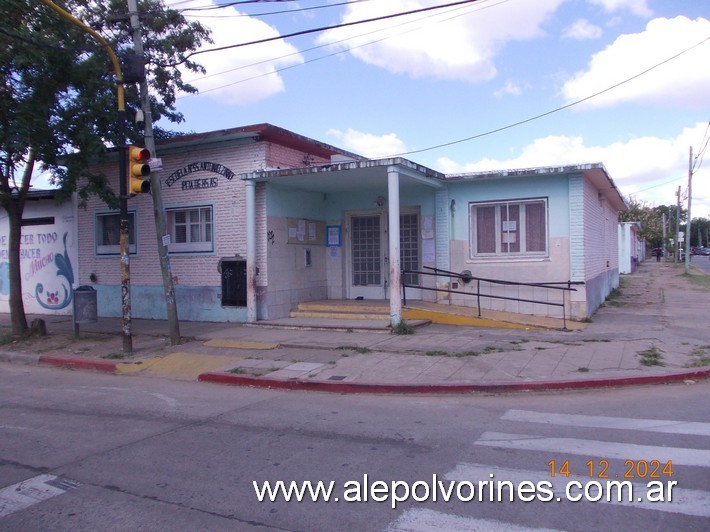 Foto: Castelar - Escuela N°35 Antonio Zinni - Castelar (Buenos Aires), Argentina