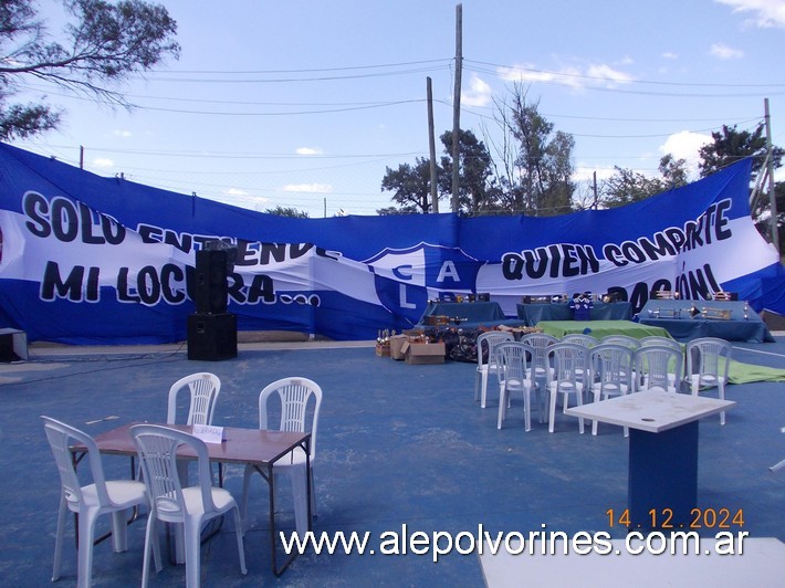 Foto: Castelar - Club Atlético Los Portones - Castelar (Buenos Aires), Argentina