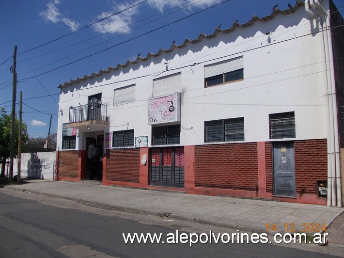 Foto: Castelar - Centro Deportivo Juventud - Castelar (Buenos Aires), Argentina