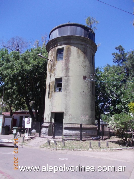 Foto: Castelar - Mansión Seré - Castelar (Buenos Aires), Argentina