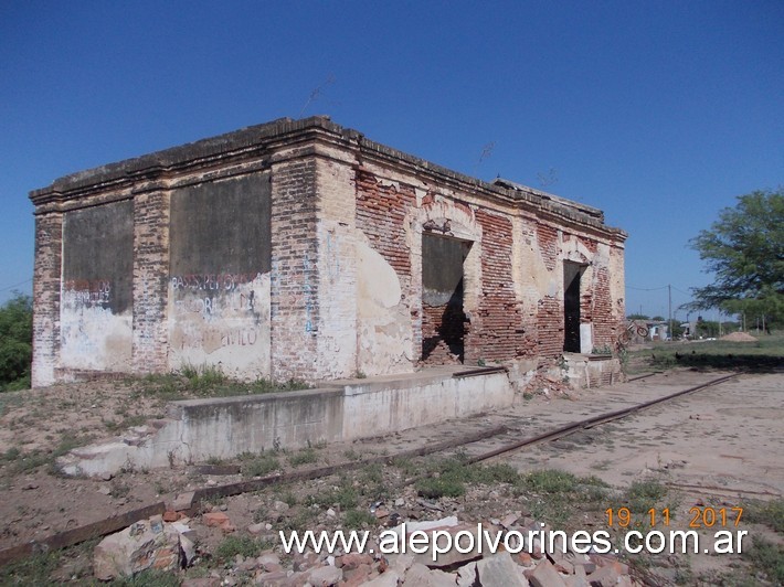 Foto de Tacañitas (Santiago del Estero), Argentina