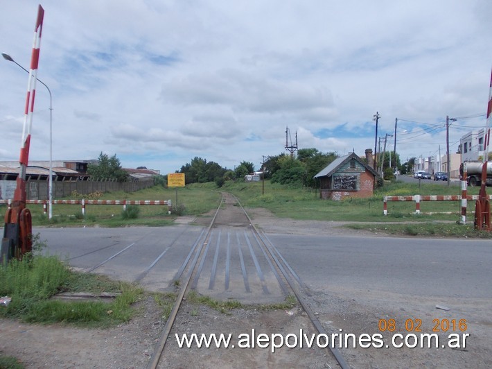 Foto: Estación Tandil - Tandil (Buenos Aires), Argentina