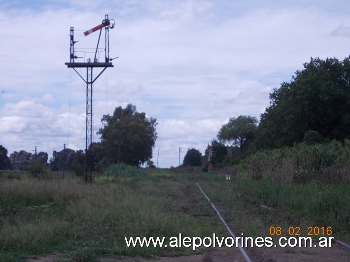 Foto: Estación Tandil - Tandil (Buenos Aires), Argentina