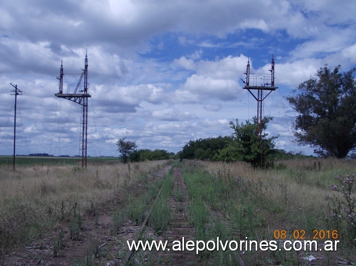 Foto: Estación Tandil - Tandil (Buenos Aires), Argentina