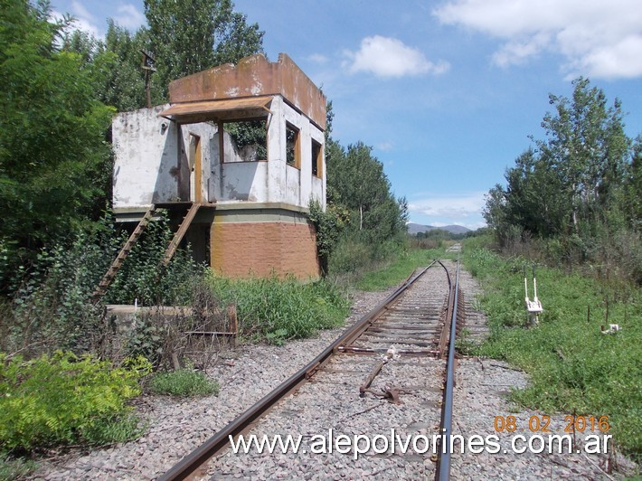 Foto: Estación Tandil - Cabin - Tandil (Buenos Aires), Argentina