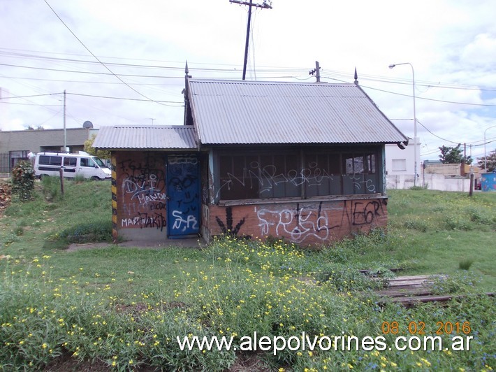 Foto: Estación Tandil - Cabin - Tandil (Buenos Aires), Argentina