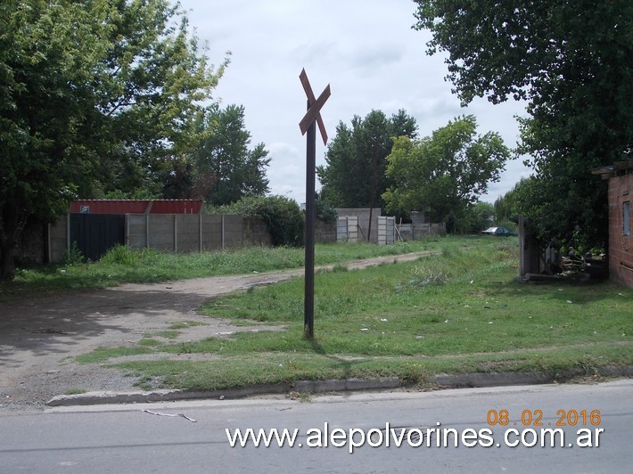 Foto: Tandil - Ramal a Cantera Los Leones - Tandil (Buenos Aires), Argentina