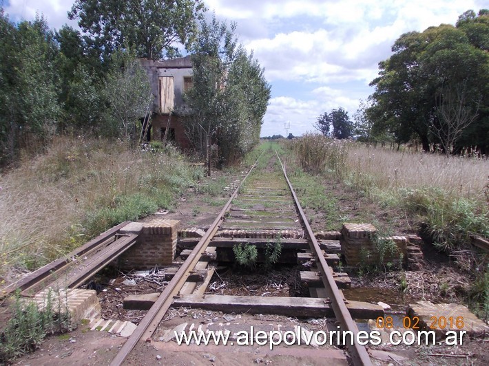 Foto: Estación Tandil - Cabin - Tandil (Buenos Aires), Argentina