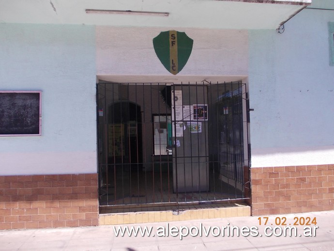 Foto: Villa Udaondo - Sociedad Fomento Las Cabañas - Villa Udaondo (Buenos Aires), Argentina