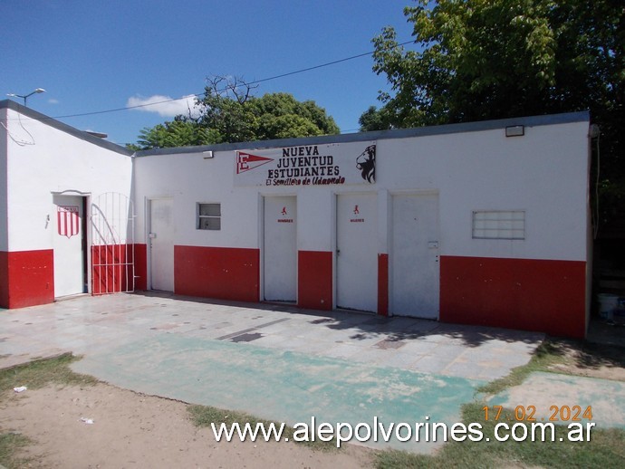 Foto: Villa Udaondo - Club Nueva Juventud Estudiantes - Villa Udaondo (Buenos Aires), Argentina