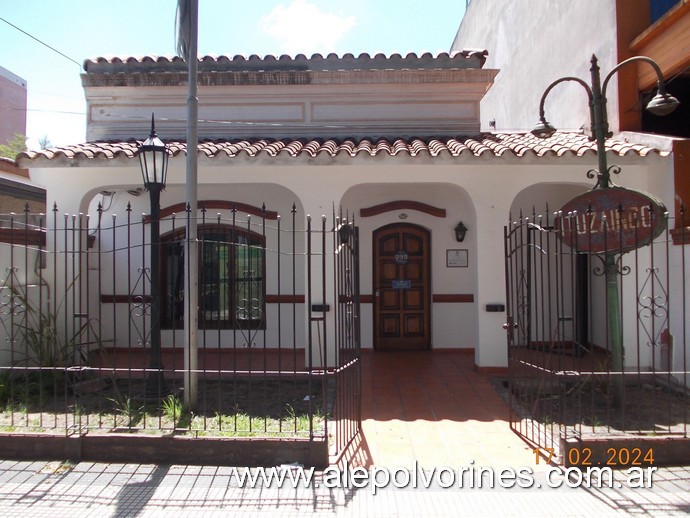 Foto: Ituzaingó - Museo Histórico - Ituzaingo (Buenos Aires), Argentina