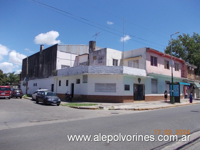 Foto: Villa Udaondo - Sociedad Fomento Las Cabañas - Villa Udaondo (Buenos Aires), Argentina