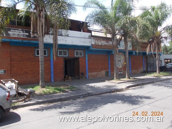 Foto: Merlo - Club Mijayi - Merlo (Buenos Aires), Argentina