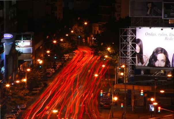 Foto: avenida cordoba y gascon - Almagro, Argentina