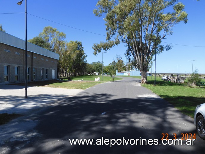 Foto: Villanueva - Camping Rio Salado - Barrio Rio Salado (Buenos Aires), Argentina