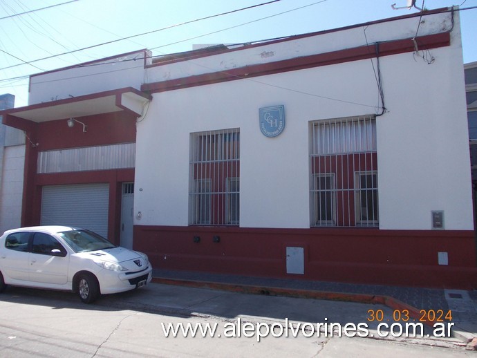 Foto: Haedo - Centro Cultural Haedo - Haedo (Buenos Aires), Argentina