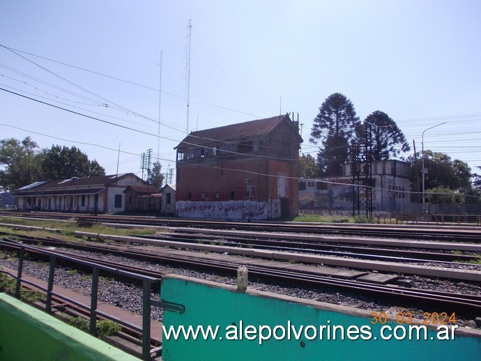 Foto: Haedo - Cabin - Haedo (Buenos Aires), Argentina