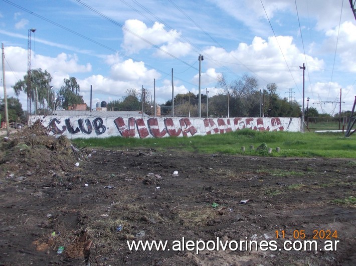 Foto: Trujui - Club Villa Angela - Moreno (Buenos Aires), Argentina