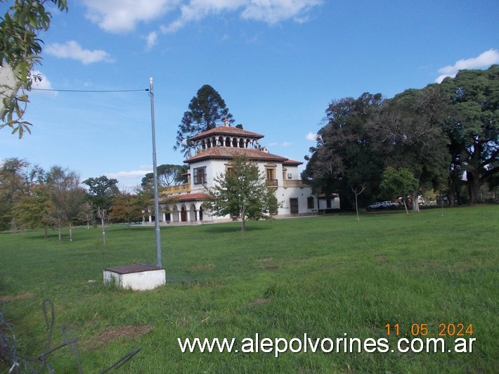 Foto: Bella Vista - Casona Club Los Indios - Bella Vista (Buenos Aires), Argentina