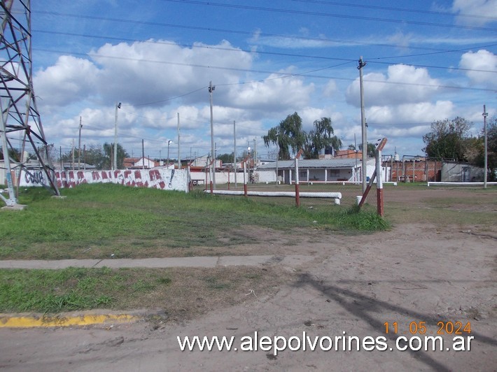 Foto: Trujui - Club Villa Angela - Moreno (Buenos Aires), Argentina