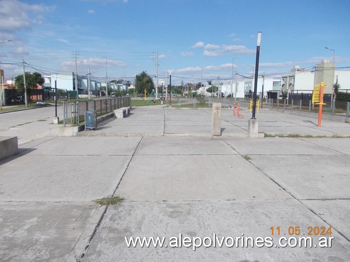 Foto: Bella Vista - Plaza Barrio Procrear - Bella Vista (Buenos Aires), Argentina