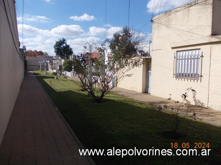 Foto: Haedo - Pasaje - Haedo (Buenos Aires), Argentina