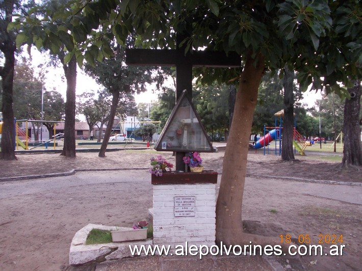 Foto: Haedo - Plaza Rivadavia - Haedo (Buenos Aires), Argentina