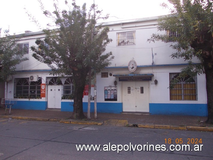 Foto: Haedo - Sociedad Fomento Villa Rivadavia - Haedo (Buenos Aires), Argentina