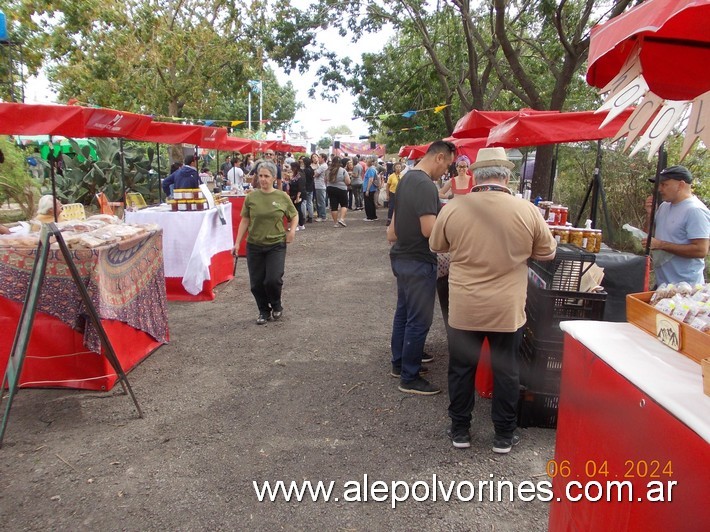 Foto: Morón - Vivero Municipal - Moron (Buenos Aires), Argentina