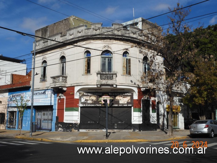 Foto: Floresta - Floresta (Buenos Aires), Argentina