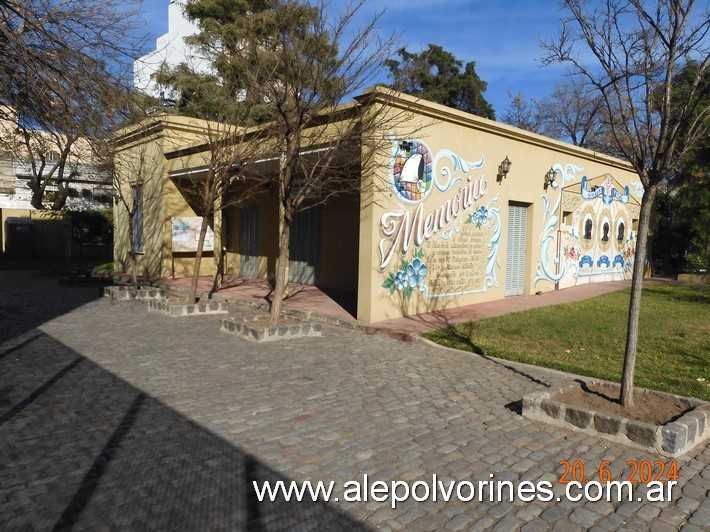 Foto: Floresta - Plaza del Corralón - Floresta (Buenos Aires), Argentina