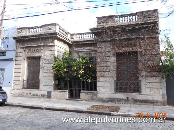 Foto: Floresta - Floresta (Buenos Aires), Argentina