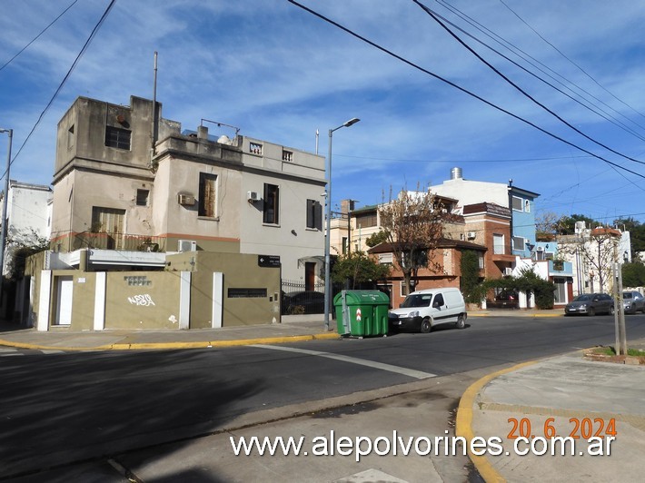 Foto: Floresta - Barrio Segurola - Floresta (Buenos Aires), Argentina