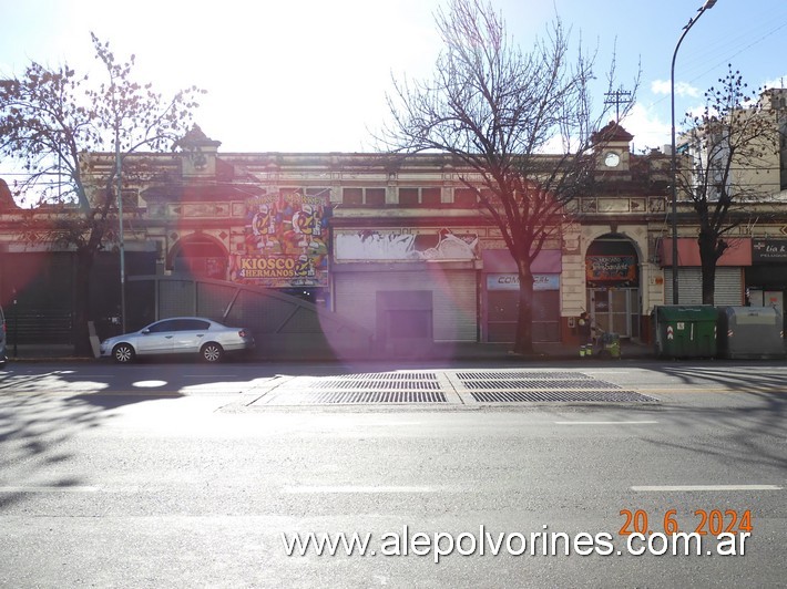 Foto: Floresta - Mercado Velez Sarsfield - Floresta (Buenos Aires), Argentina