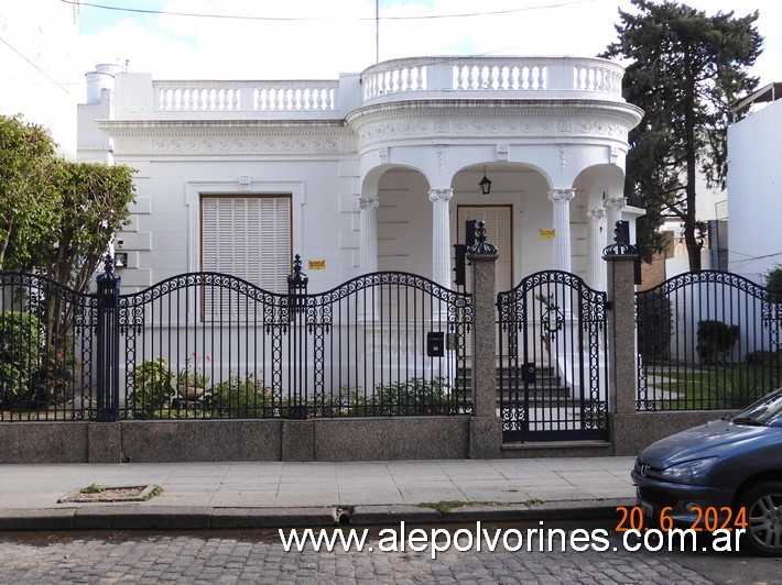 Foto: Floresta - Floresta (Buenos Aires), Argentina