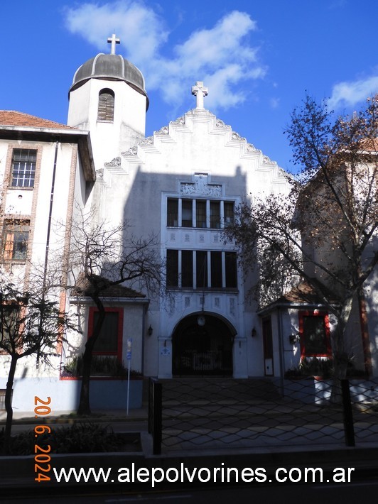 Foto: Floresta - Hogar Naval Stella Maris - Floresta (Buenos Aires), Argentina