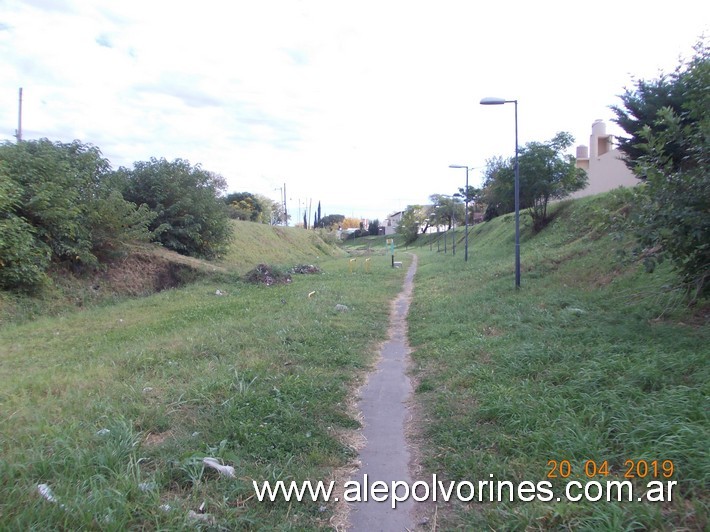 Foto: Estación Pergamino CGBA - Pergamino (Buenos Aires), Argentina