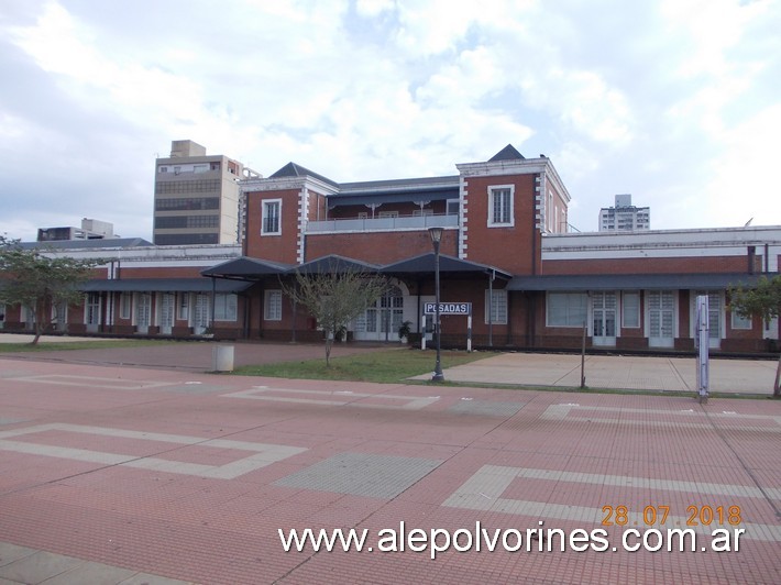 Foto de Posadas (Misiones), Argentina