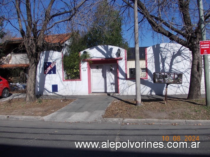 Foto: Morón - Club Central Guido - Moron (Buenos Aires), Argentina