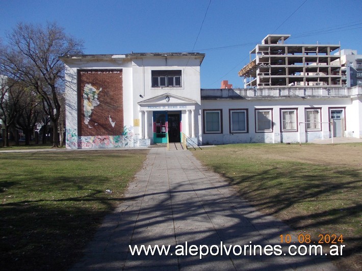 Foto: Morón - Escuela Julio Roca - Moron (Buenos Aires), Argentina